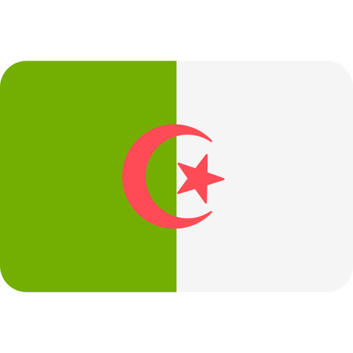 Algerijns